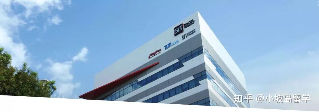 二次元的梦想校园迪吉彭理工学院新加坡校区介绍及申请要求