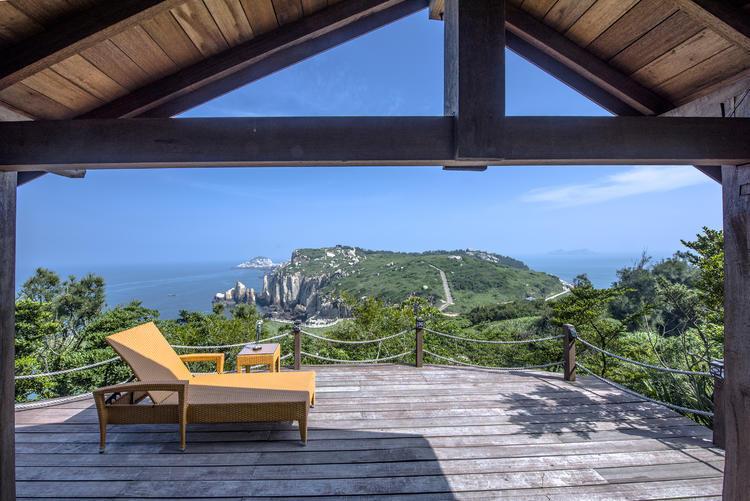 迷途三盘客栈--花园木屋