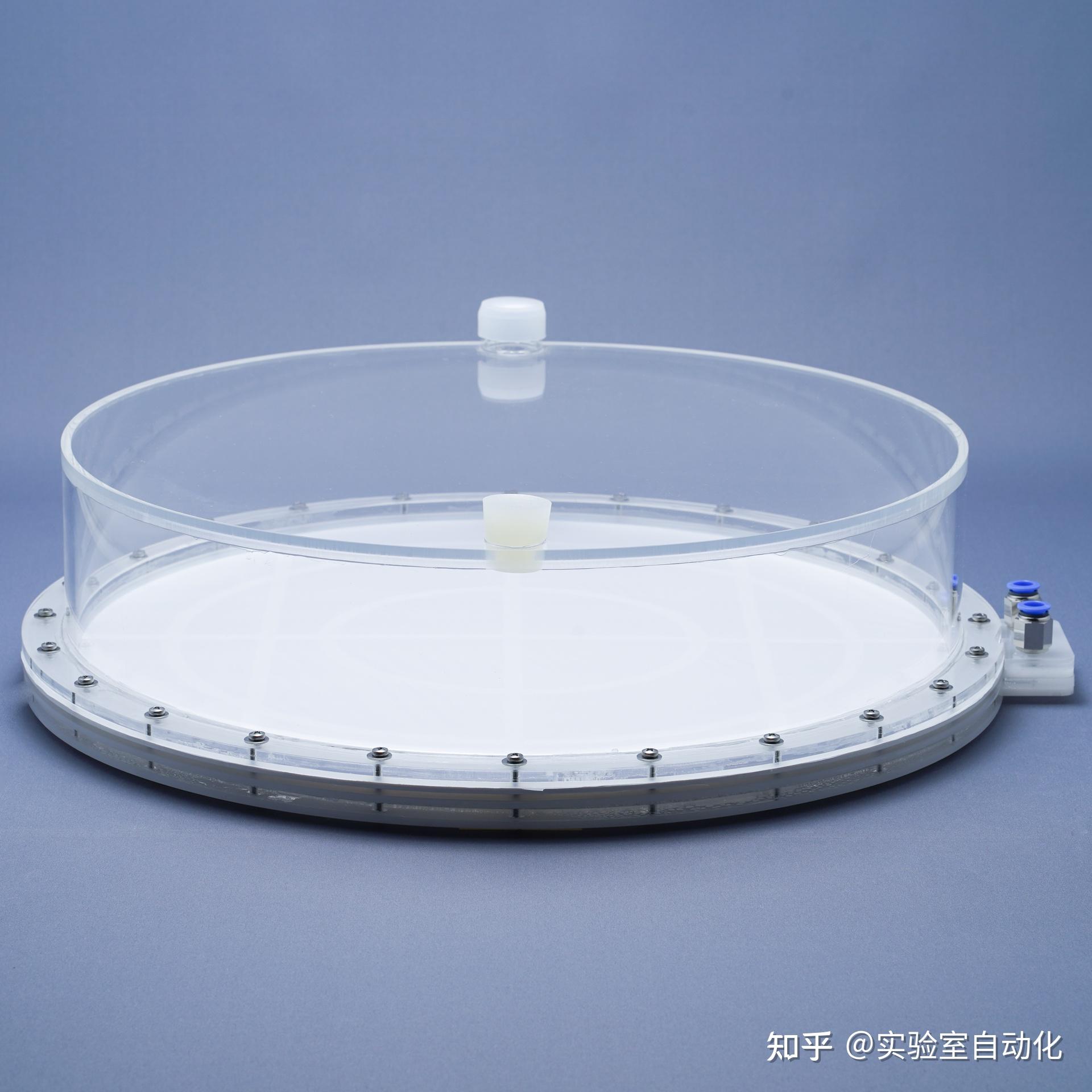 德国celldeg微藻高密度培养仪/实验室光生物反应器 - 知乎