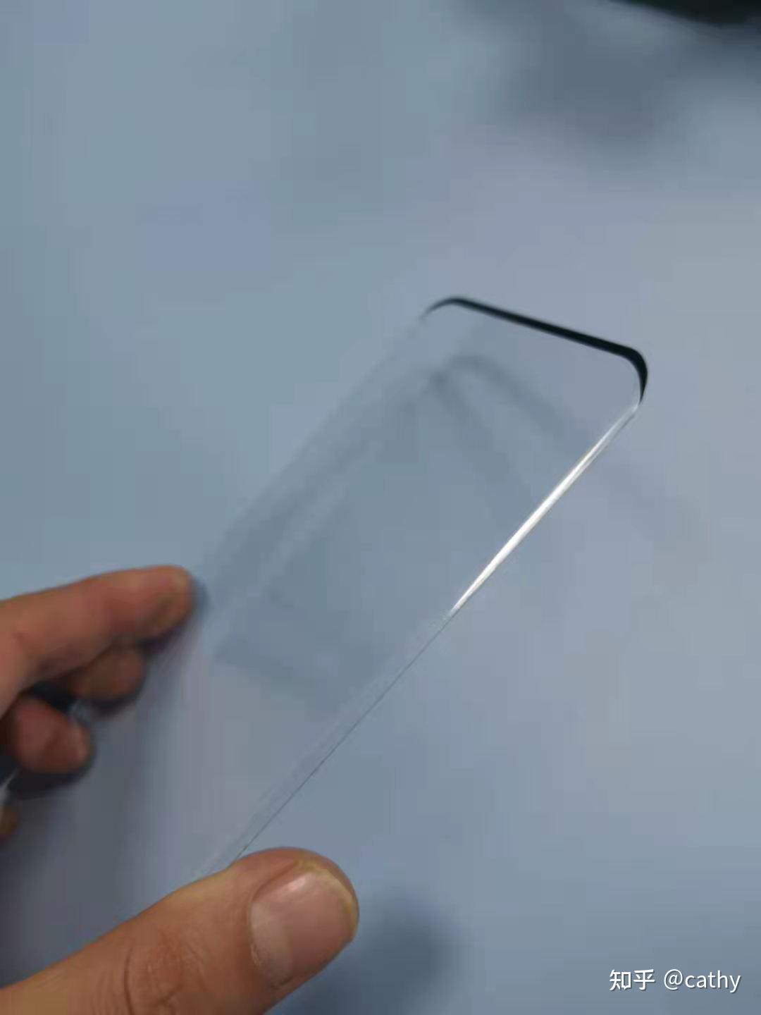 华为mate40pro最合适的钢化膜应该是日本进口的蓝宝石镀晶膜吧