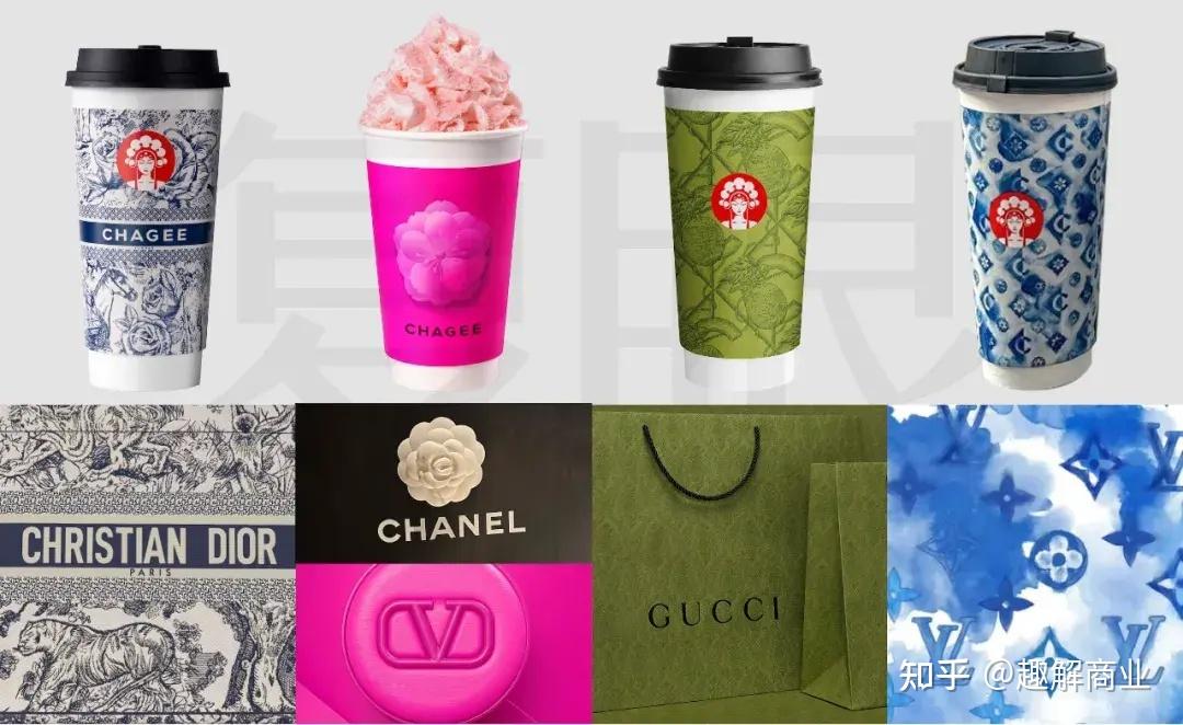 霸王茶姬被传上市资本市场还能喝下多少奶茶