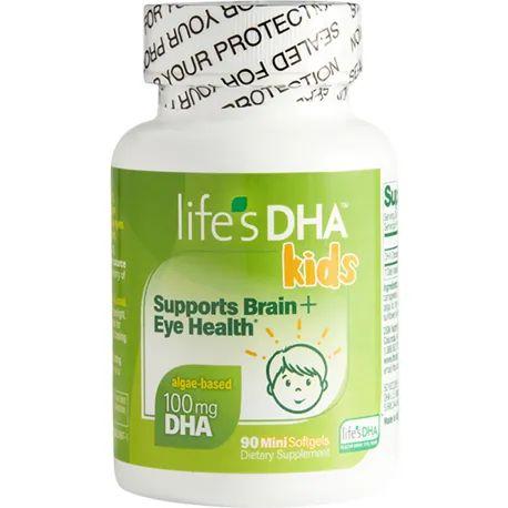 不能被忽视的提高记忆力，DHA是真有用（dha真的可以促进孩子增强记忆力吗）