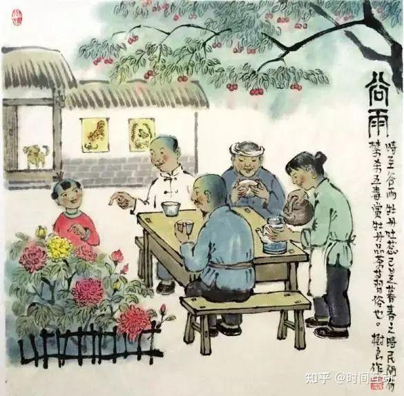 中国俗语大全，受用！ - 知乎