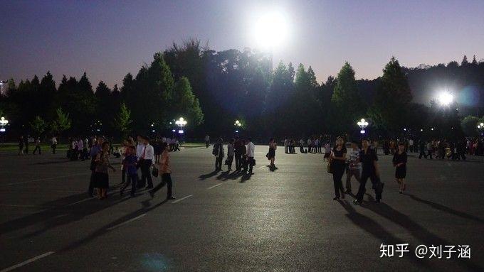 北朝鲜的四天三夜:穿越时间的地平线,告别异乡的“陌路人”