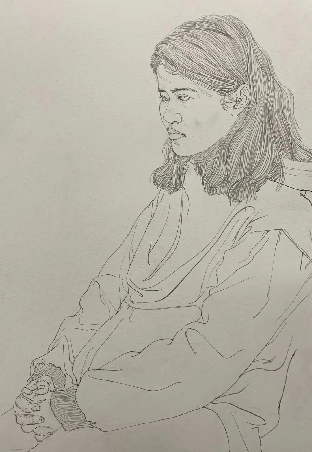 沈越老师摄影作品沈越老师在毕业之后也从事过其他的工作,曾因摄影