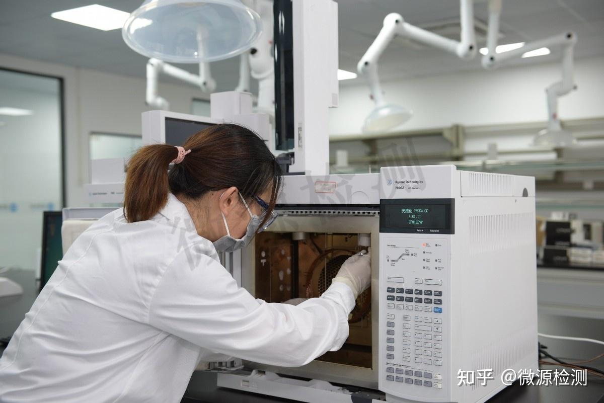 建立高效液相色谱HPLC测定组氨酸含量方法 - 知乎