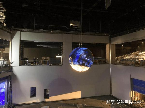 LED创意显示屏如何做好日常维护？ - 知乎