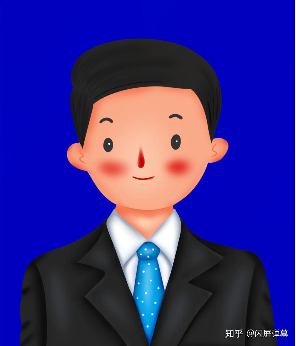 制作证件照就找标准证件照免费证件照生成器小程序