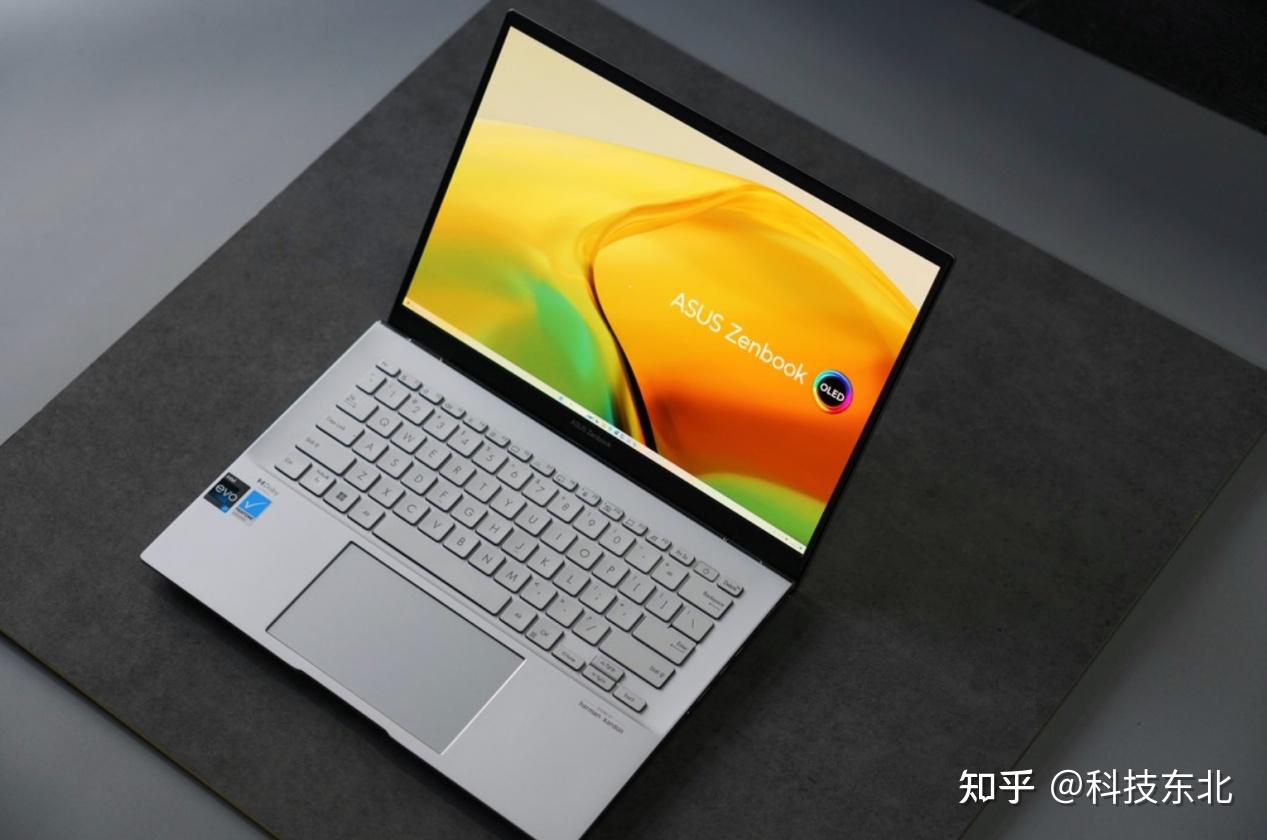 15小时长续航轻薄本华硕灵耀142023移动办公首选