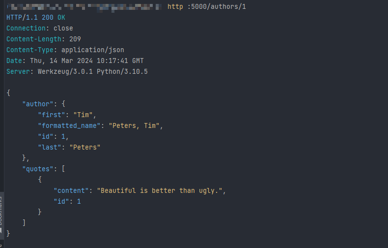 Marshmallow,一个有💡点甜的Python库 - 知乎