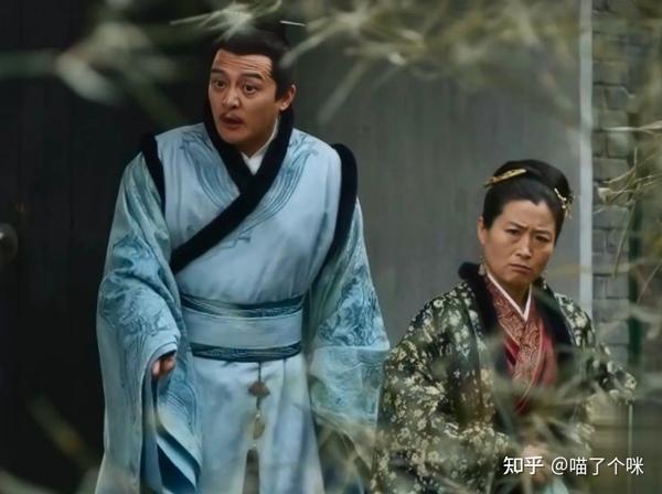 《知否》经典台词 综合篇（22） - 知乎