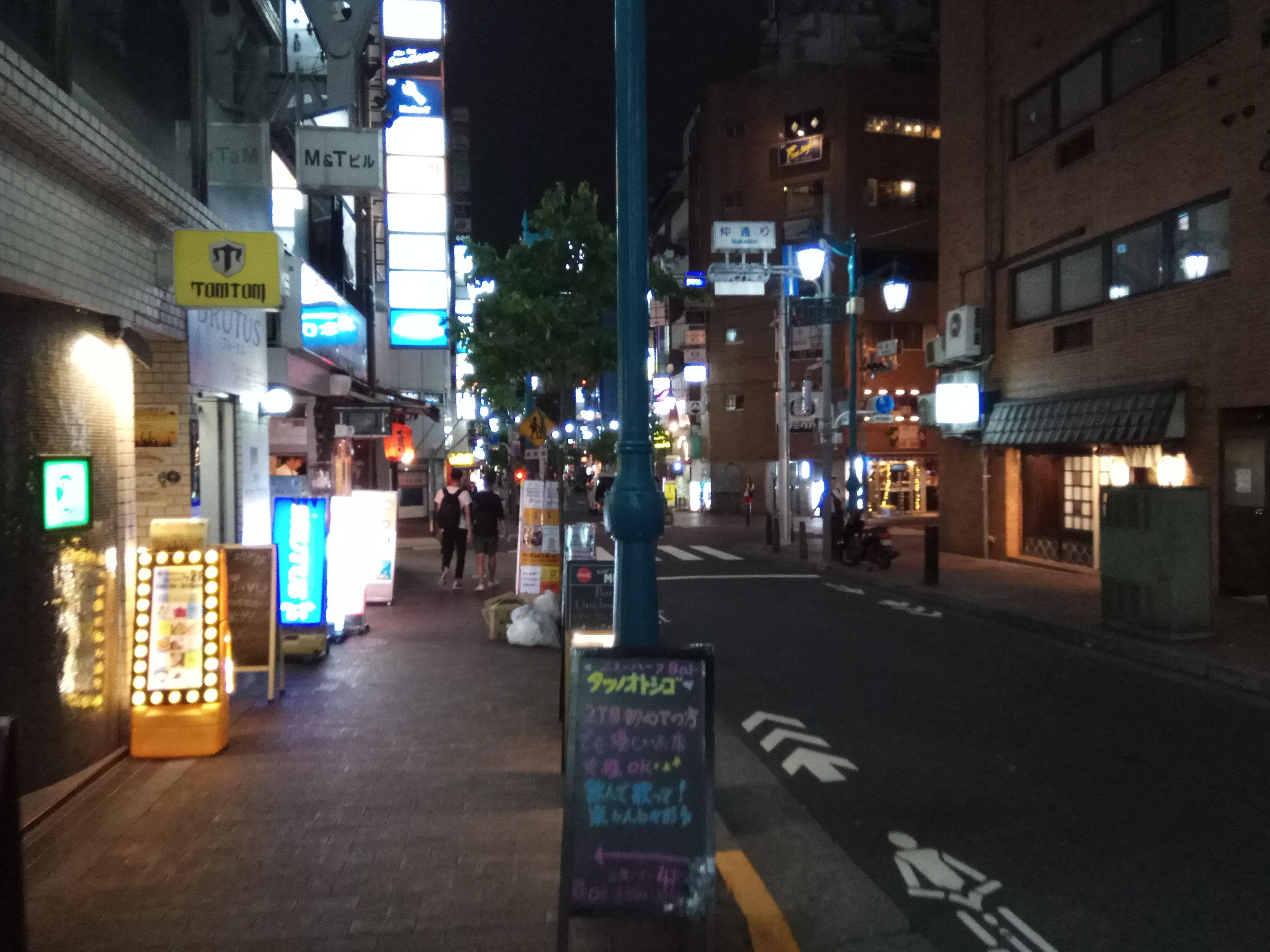 CY带你探秘日本同志亚文化圣地——新宿二丁目 - 知乎