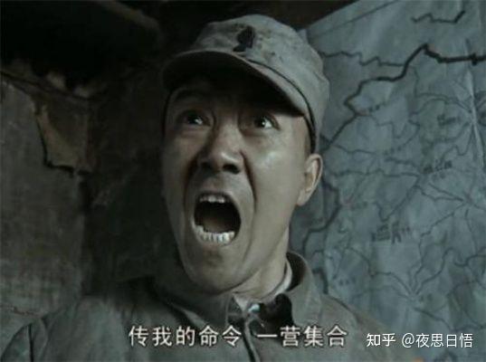 不朽的《亮剑》,传承的中国军人“亮剑”精神 - 知乎