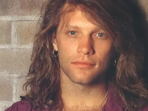 音乐的路只有两条:邦乔维在摇滚名人堂典礼上演讲