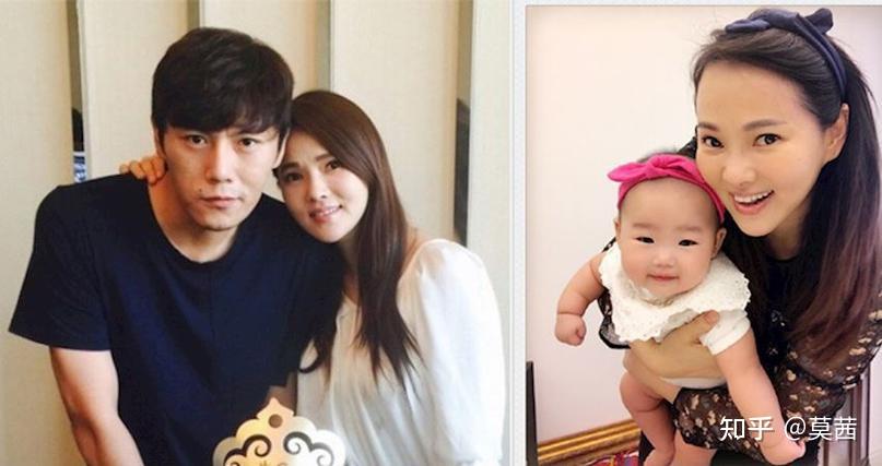 02秦昊:娶了儿时的偶像伊能静