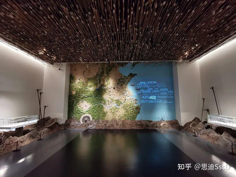 国家一级博物馆之111 苏州市吴中区博物馆 - 知乎