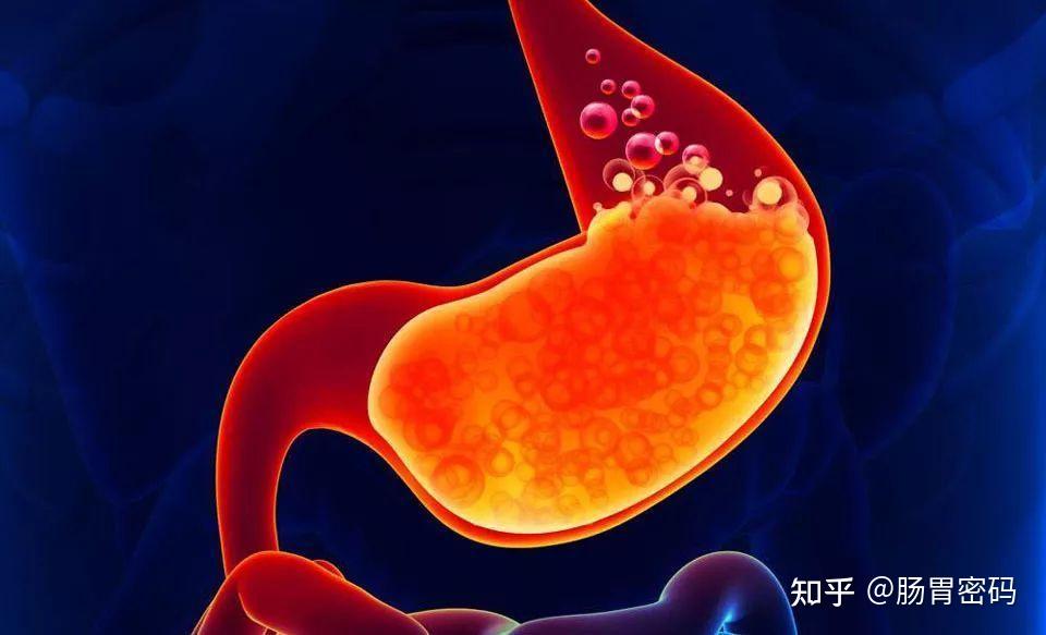 心事太重的人消化都不会太好,这是常识,比如心事重的时候会"食不甘味"