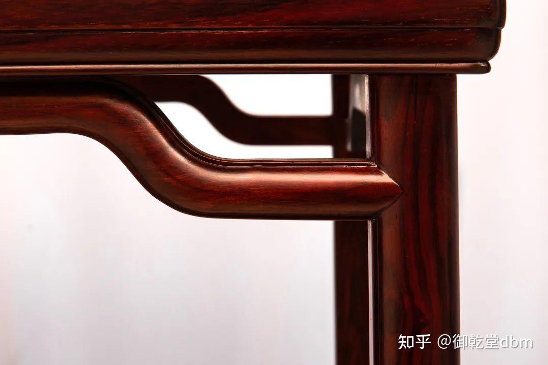 御乾堂•科普| 老挝大红酸枝有多“强”? - 知乎