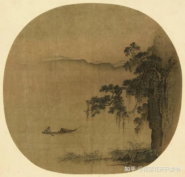 100幅团扇告诉你,宋画为什么是巅峰!