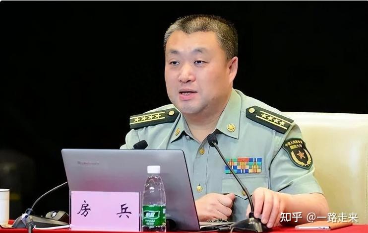 最近,网上热传国防大学教授房兵在一次公开演讲中提出,为对抗美国