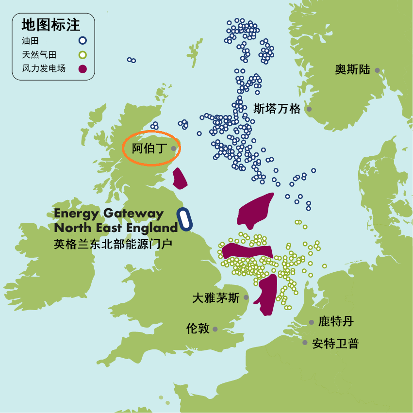英国为什么留不住苏格兰? - 知乎