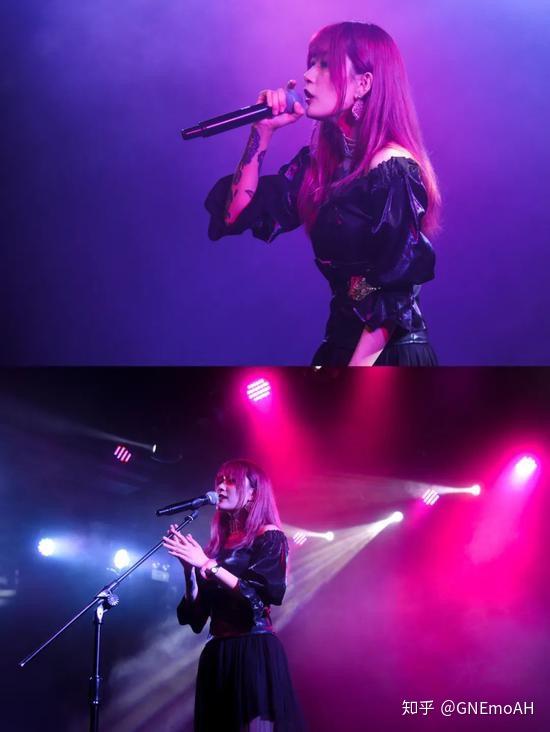 木秦辣妹组服装选品师gnemoah