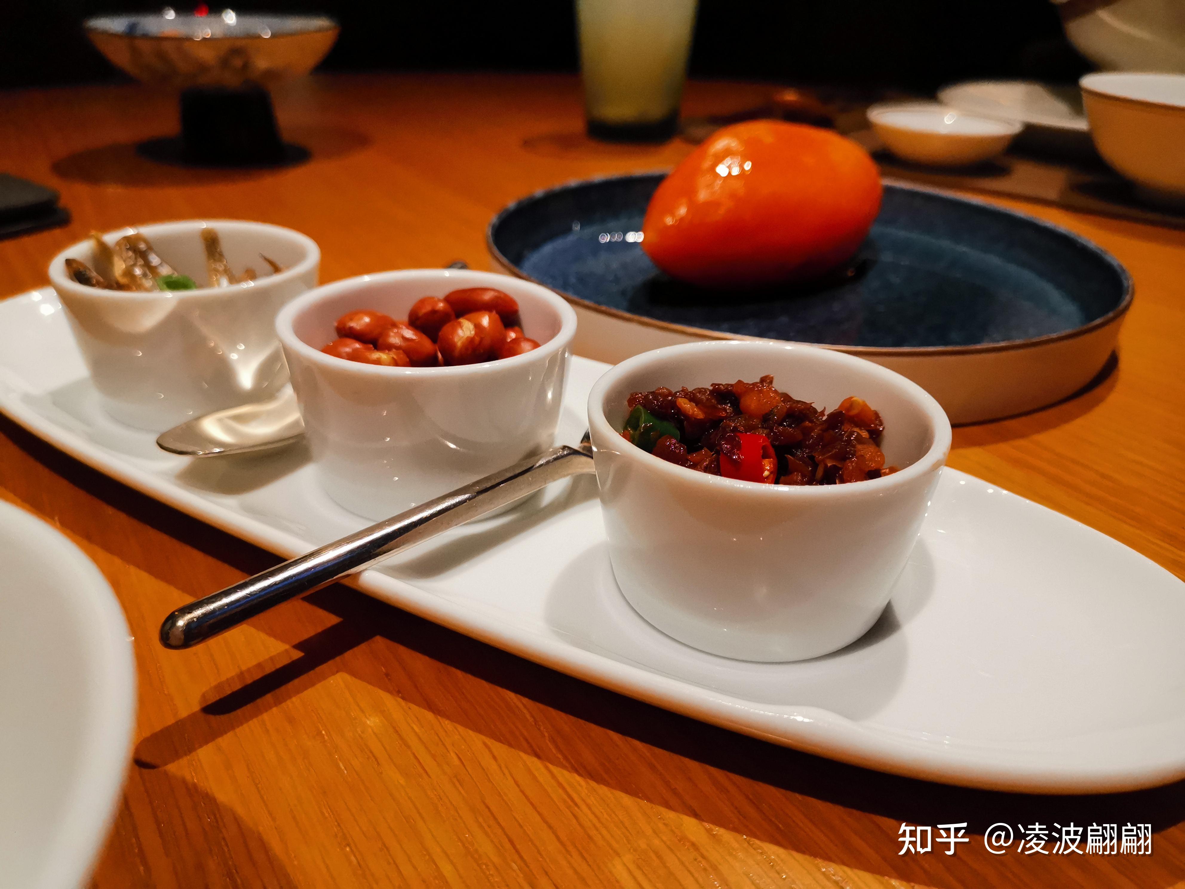 从台州菜到“荣家菜系”，新荣记凭啥成为米其林“收割机”？