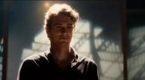 布光 影视布光之一顶光的表现力