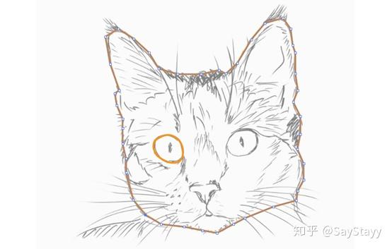 create and smooth the contour-02