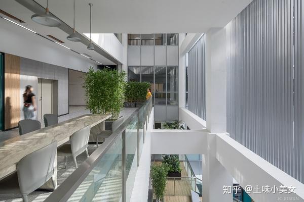 设计师黄懿:建筑室内一体化设计是未来的趋势 - 知乎