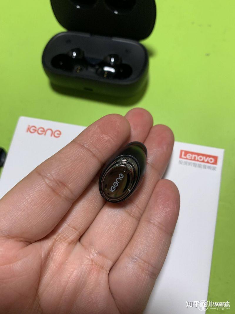 小身躯大智慧击音月神z3真无线蓝牙耳机