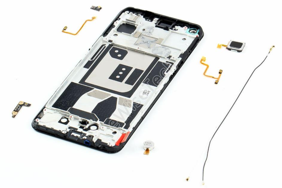 e拆解:千元级别的realme gt neo,又如何达到旗舰级别的体验? - 知乎