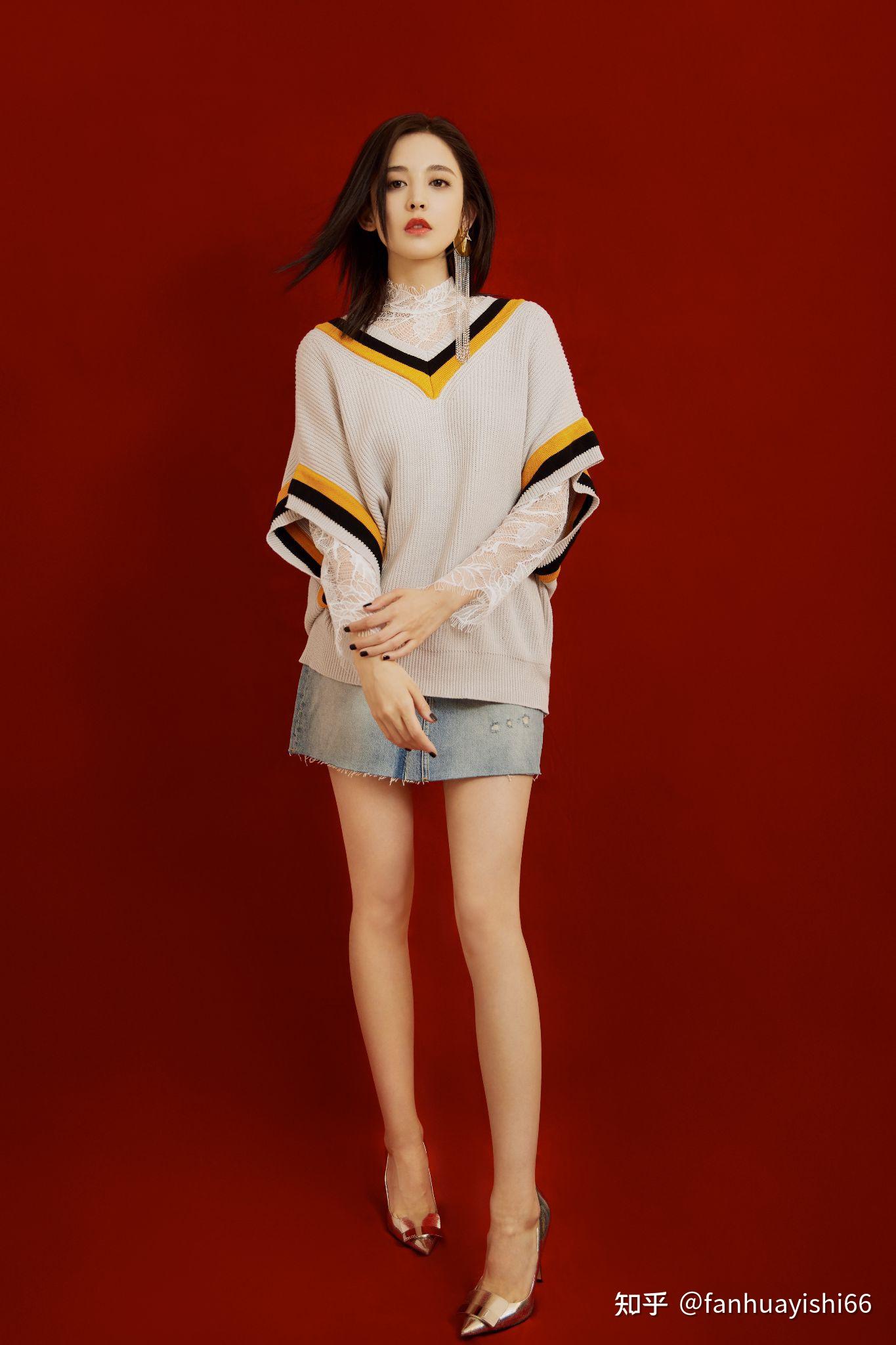 古力娜扎全名图片