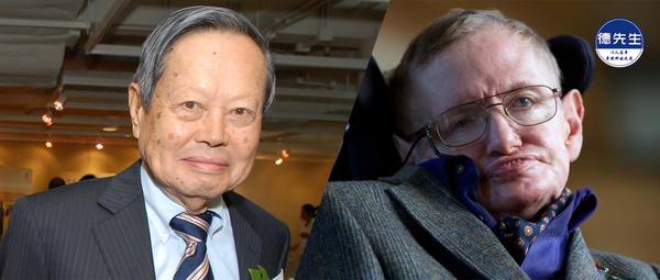 Nature评价杨振宁是影响世界千年的物理学家,言过其实了吗? - 知乎