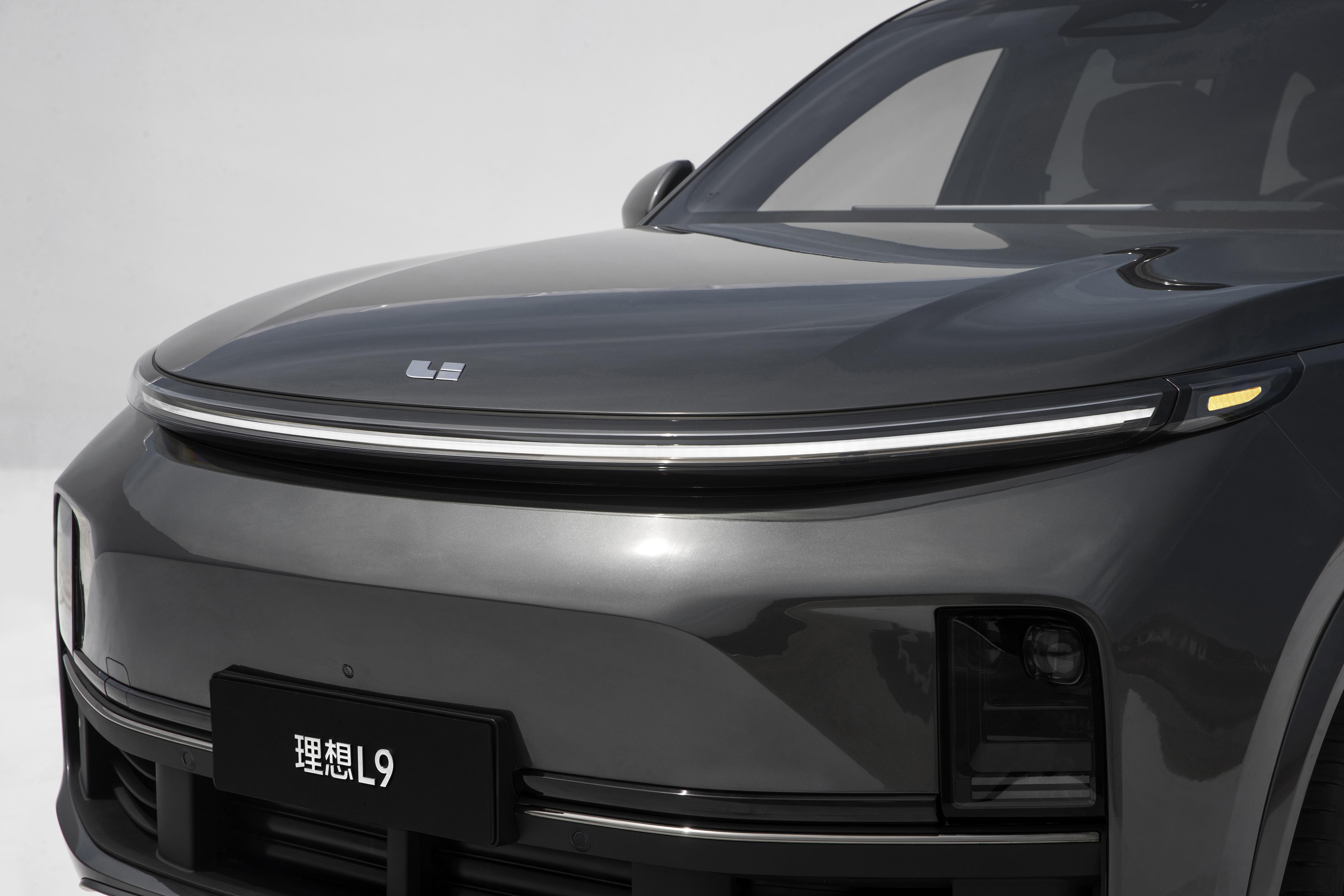 理想l9上市45.98万,号称500w以内最好的家用suv