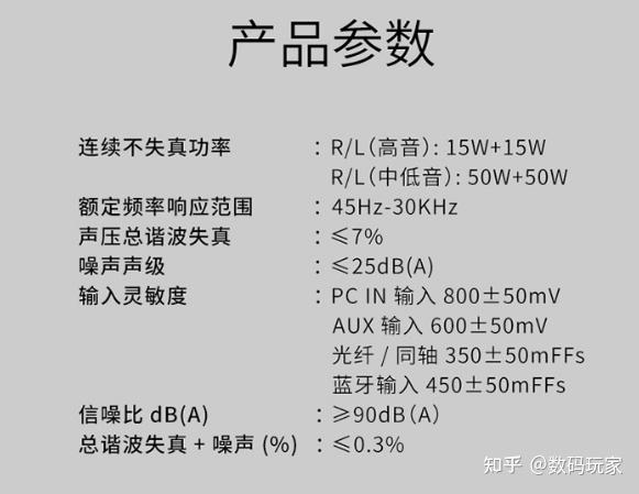 漫步者s2000mkiii经典hifi有源音箱