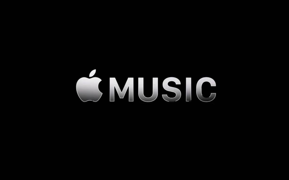 Apple Music打开新世界的大门 知乎