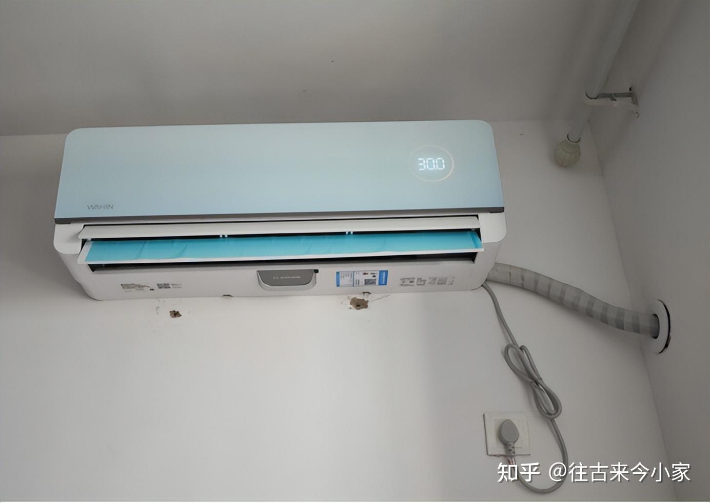 国产空调要变天了,先是华凌神机二代Ultra,后有小米空调强劲风Pro