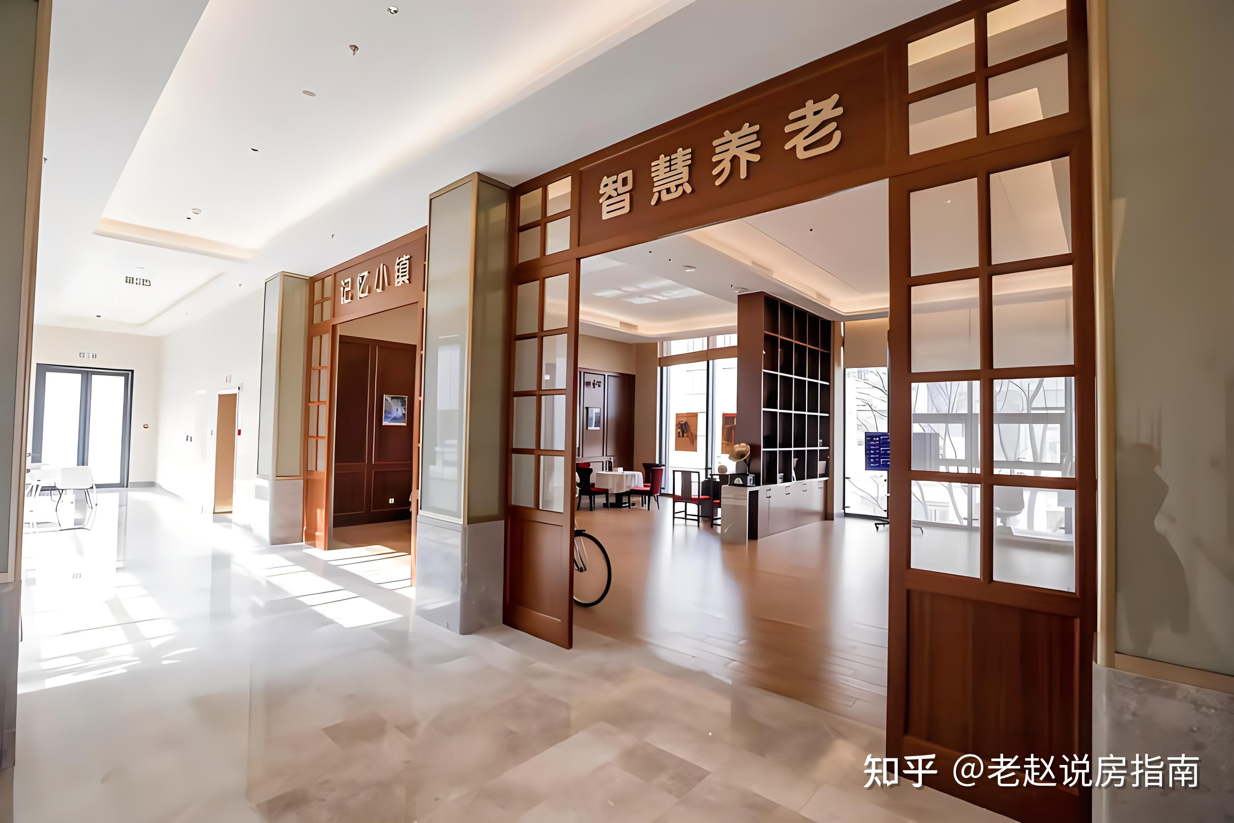 告别爬楼苦日子,2024年老小区改造,加装电梯,养老托育同步升级