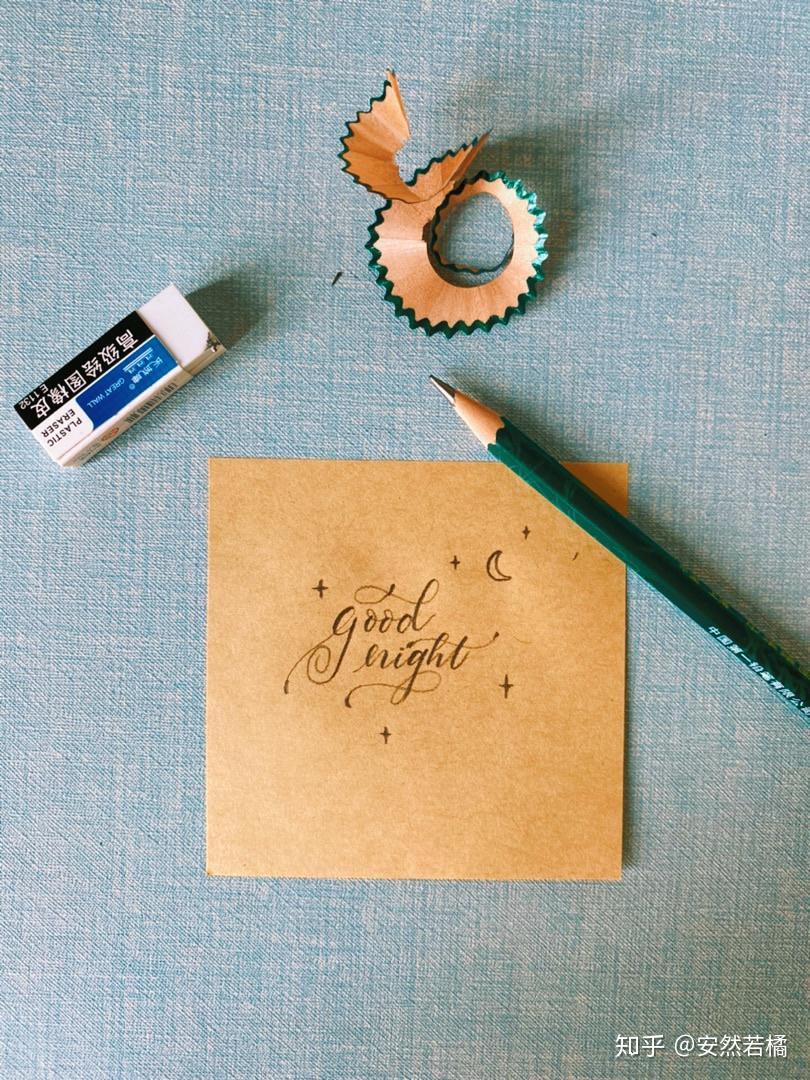 分享自学Brush Lettering 从入门到实践超全超实用干货（含基础字帖） - 知乎