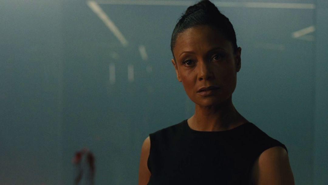 西部世界第二季开播坑再多也情愿往下跳