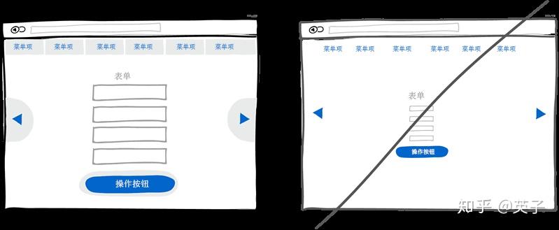 好的用户界面-界面设计的一些技巧37 好的用户界面-界面设计的一些技巧