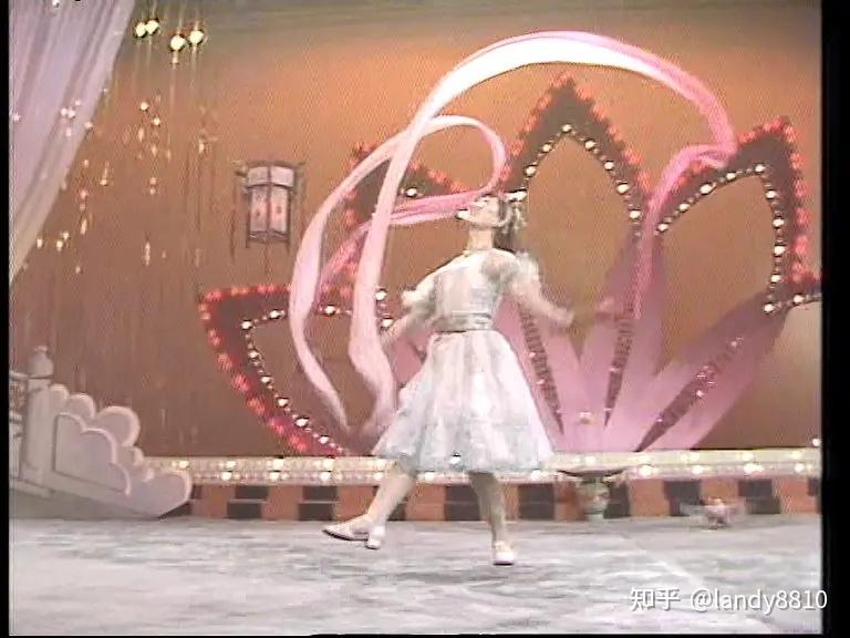 《1983年中央电视台春节联欢晚会》剧照 - 知乎