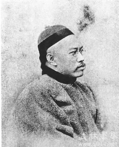 严复1913年9月“民可使由之”演讲新诠(上)|城与邦 - 知乎