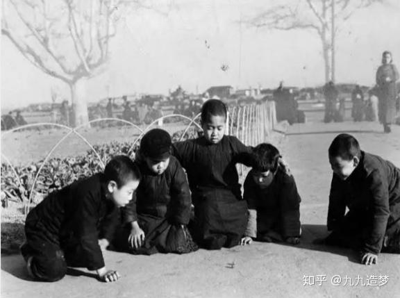 90后最后的童年,你还记得吗? - 知乎