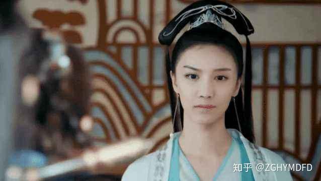 刘露因一起公共事件成为劣迹艺人,如今替代刘露出演青青一角的是演员