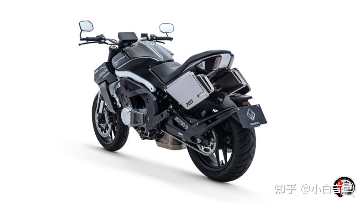 言车资讯38880元奔达四缸街车唐刀700利刃出鞘增配tcs