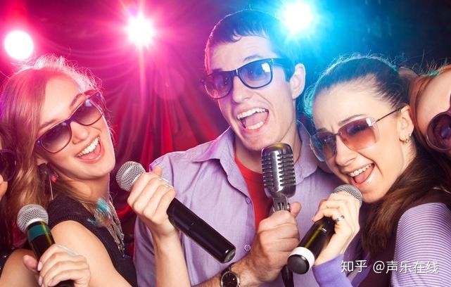 音乐教学教普通人怎样学好唱一首歌曲的技巧呢