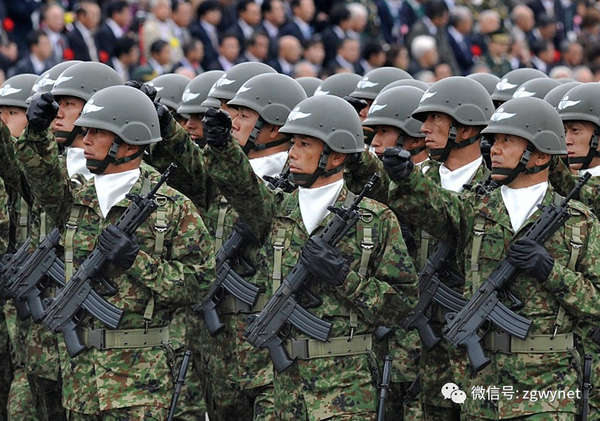 做好战斗准备日实博体育本将举行10万人军演地点敏感日媒称针对中国