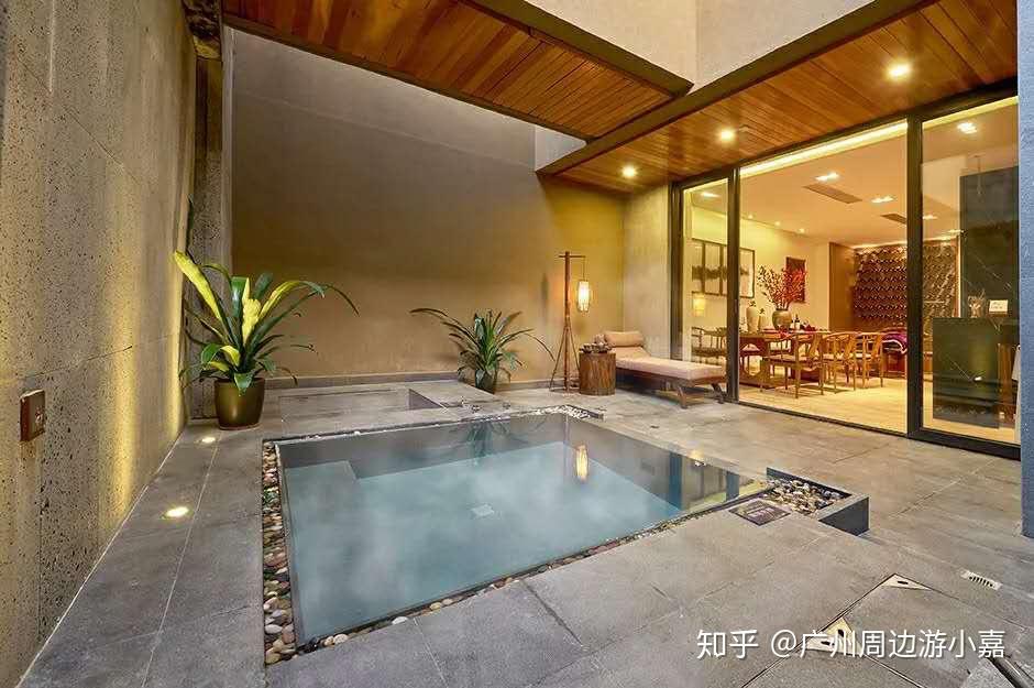 广东有哪些真温泉?54家真温泉酒店,3家冷泉,都在这了,收藏 - 知乎